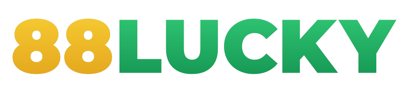 88lucky.ph logo